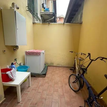 Apartment Mon *