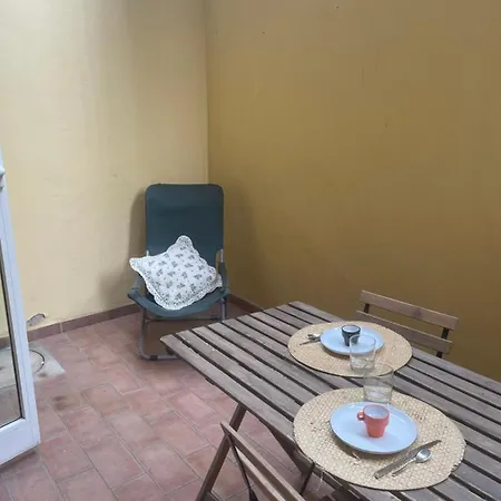 Apartment Mon Florence