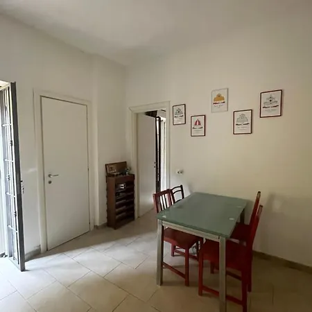 Apartment Mon Florence