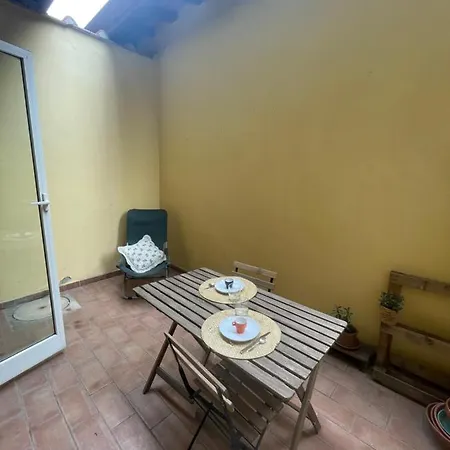 Apartman Mon *